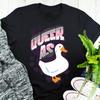 Tops – T-Shirts