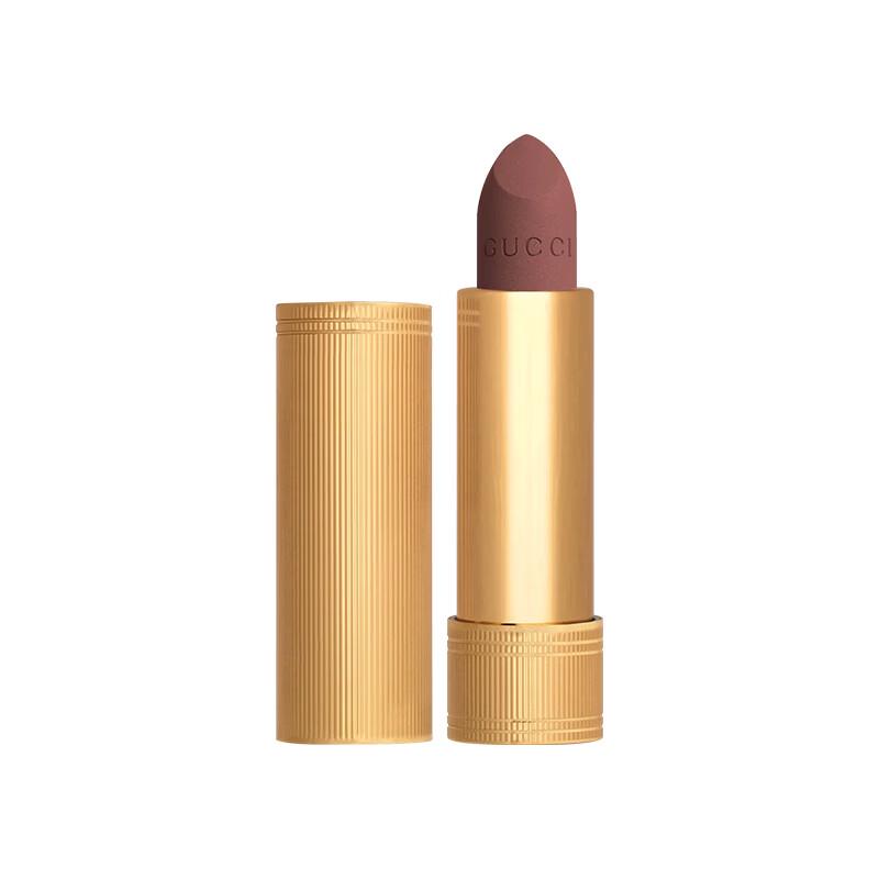 Gucci Velvet Matte Lipstick