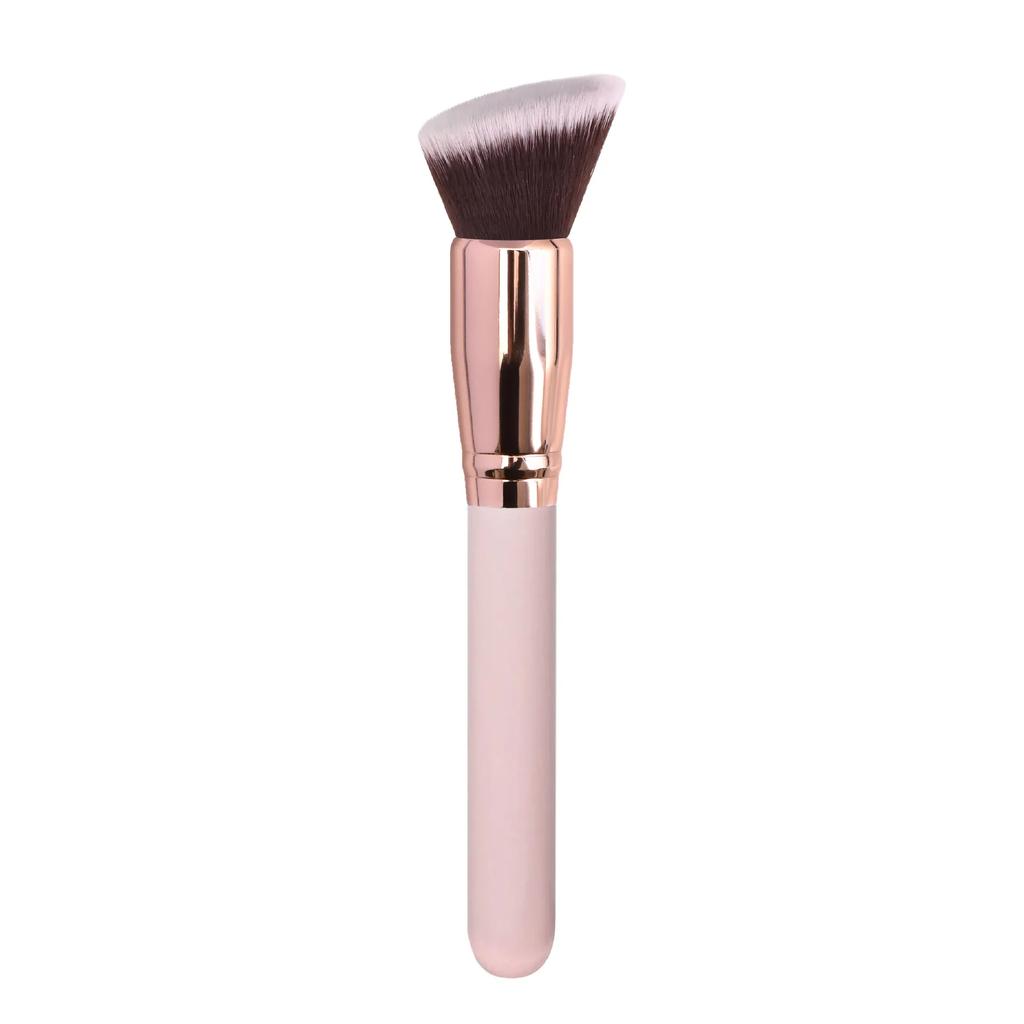 1Pcs Makeup Brush Set Professional Super Soft Detail Blush Highlighter Foundation Concealer Eyeshadow Brush Women Beauty Tool