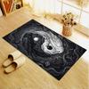 2025 New Tai Chi Animals Carpet Rug for Living Room Bedroom Home Sofa Decoration,Kids play Non-slip Floor Mat105