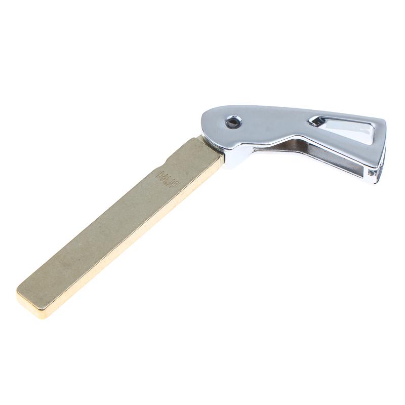 1/3/5PCS Car Key Blade HU162 Smart Keyless Remote Blank Fob for ID3 ID4 Golf8 Vehicle Accessories