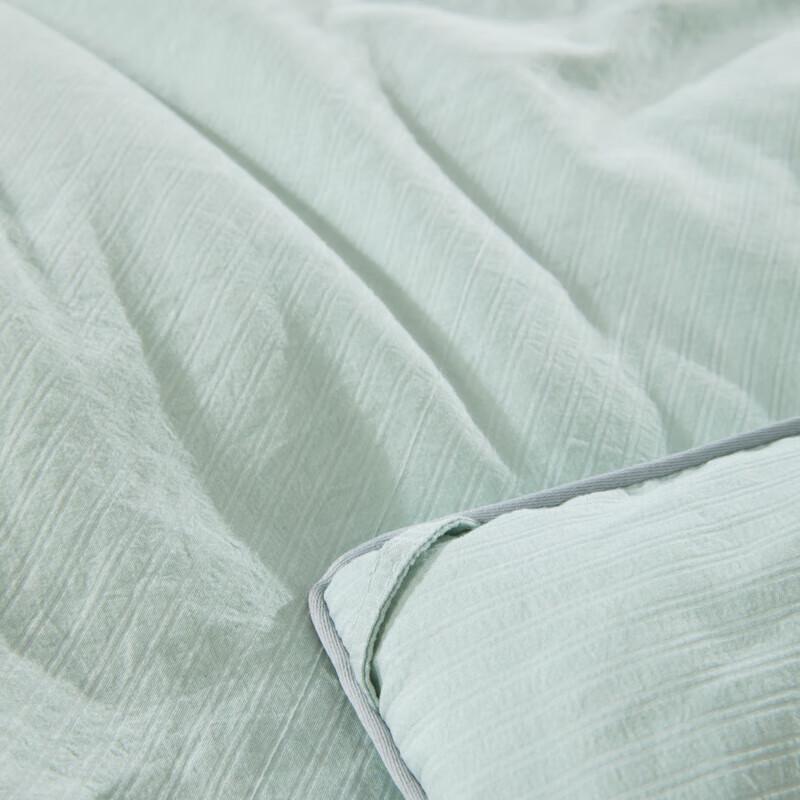 Muji Mulberry Silk Quilt