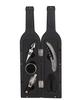 Zestaw Do Wina W Etui W Formie Butelki Kinghoff Kh-1166
