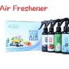 150ML Car Air Freshener Hand Spray Perfume Odor Eliminator Essential Long-Lasting Auto Aromatherapy Car Deodorant Supplies