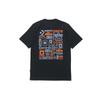 T Shirt Men's Ink Black 10018868-001