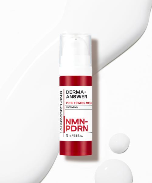 CNP Laboratory Derma Answer Pore Firming Ampoule 15ml FREE