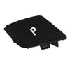 Plastic Gear Shifter P Cover Direct Replacement For LHD