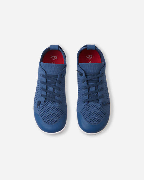 Buty dziecięce Reima Barefoot shoes Astelu niebieski (5400066B-6910)