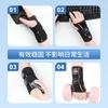 Breathable Wrist Brace Support with Aluminum Plate Stabilizer for Joint Pain Relief, Hand Wrist Guard for Sports