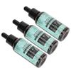 3pcs 60ml Rosemary Hair Essential Oil Prevent Loss Hair Root Strengthen Hair Growth Oil for All Hair Types