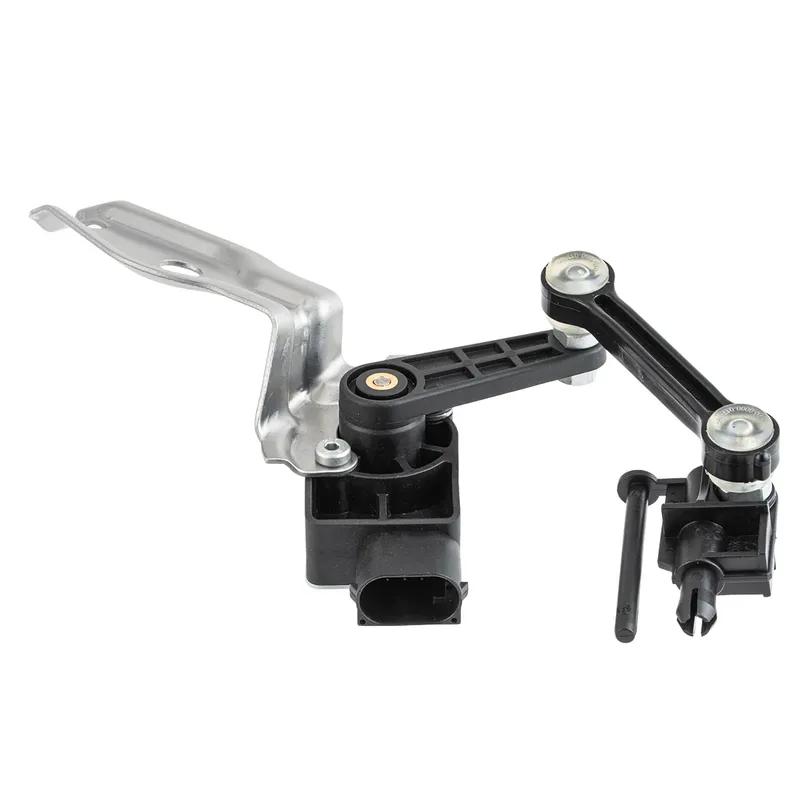 

95534107520,95534107521 Genuine Front Left Headlight Level Sensor For PORSCHE Cayenne (9PA) 3.0 TDI,3.6,4.5 S,4.8 2002-10
