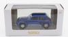 NOREV Renault Die-Cast Car 1/64 Renault R5 TURBO 1980 (Blue)