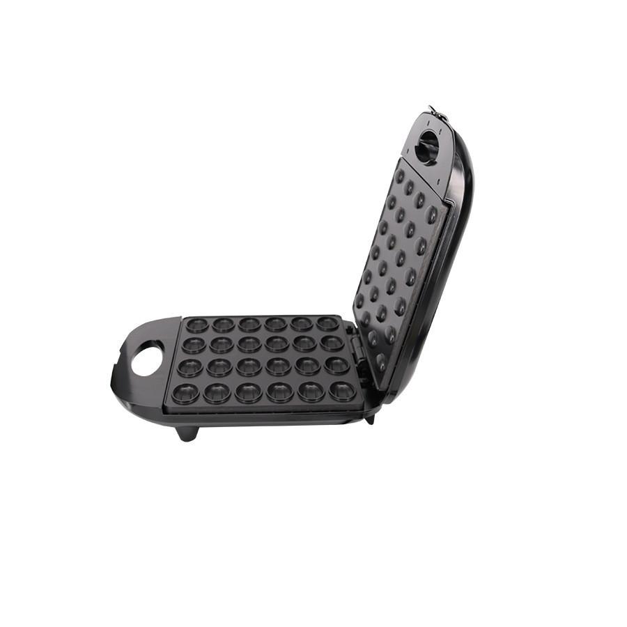 110V Elektrischer Nussmaker Erdnuss Haselnuss Tannenzapfen Maschine Snack Backmaschine Hausgemachte Dörrmaschine