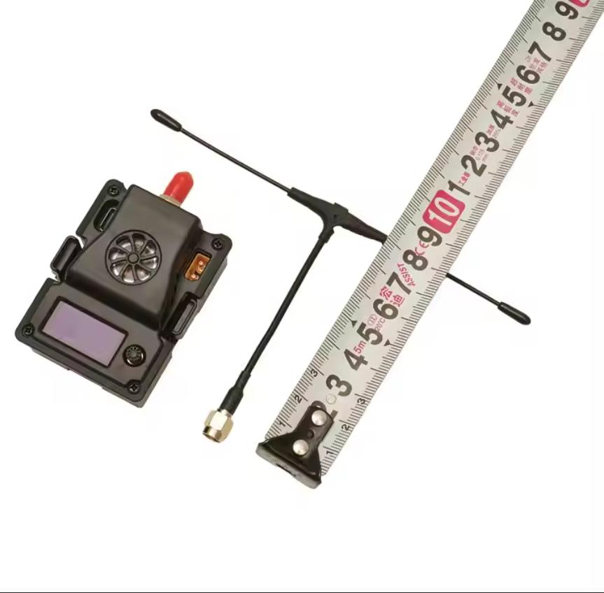Radiomaster Tx12 ELRS 433MHz TX Micro Radio 500Nhz-750Mhz Transmitter NANO Long-Range Receiver for FPV Drone RC Car RC Plane