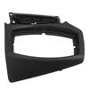 Headlight Control Switch Frame Trim ABS Plastic Protector Replacement for Ford Focus 2012‑2014
