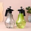 1.5L New Hand Pressure Sprayer Manual Air Pump Garden Disinfection Water Gardening Irrigation Watering Tools Spray