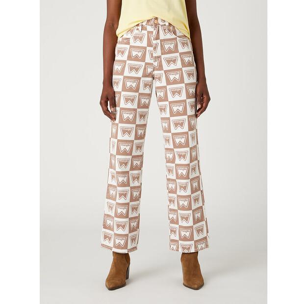 

Джинсы Wrangler W24MXT38L 112332417 EU 28_32