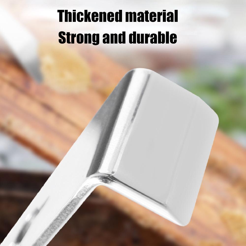4 Size Options Stainless Steel Pry Bar Stainless Steel Pry Bar Scraper Automotive Repairing
