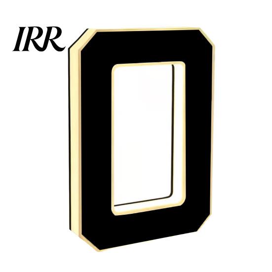 Illuminated House Numbers LED Number Waterproof Acrylic Home Address Night Visible Sign Modern Lighted for Outside Yard Shop Soft Glow Lights