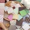 Costura e tricot – Scrapbooking