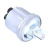 1 8   NPTF Car Engine Oil Pressure Sensor for VDO Single Head Matte 1 10BAR