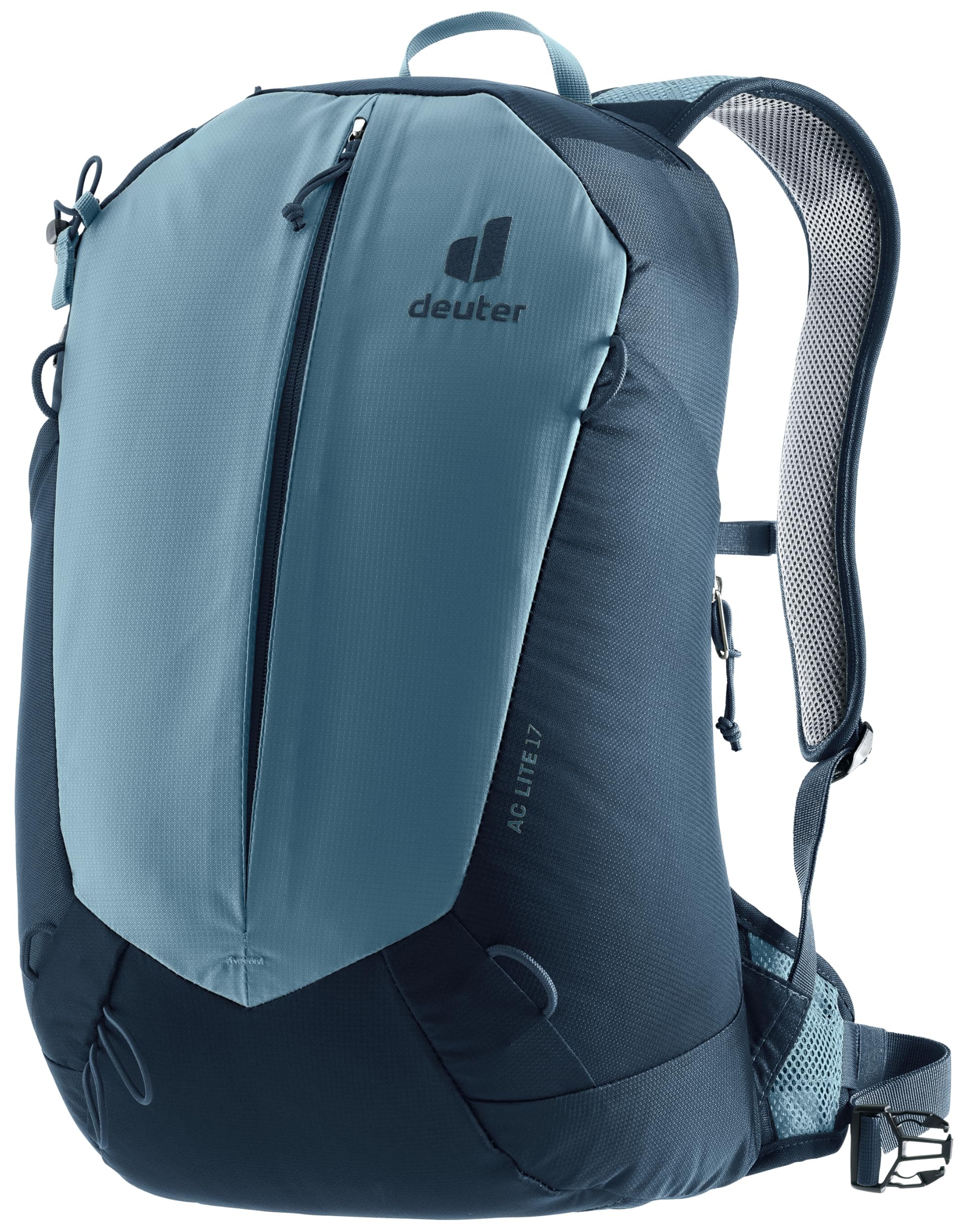 

Рюкзак Deuter AC Light 17 Free