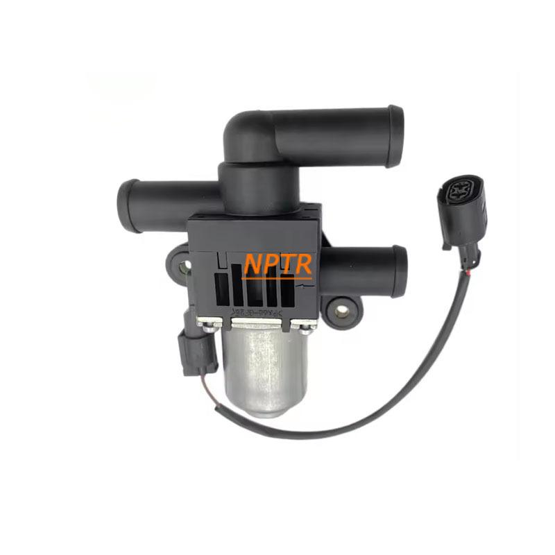 Клапан управления отопителем грузовика M-A-N 81619676022 81619670011 81619670016 3.82270