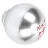 Schaltknauf M10x1,5 runder Ersatz für Civic Fit FD2 FN2 EP3 DC2 DC5 S2000 F20C