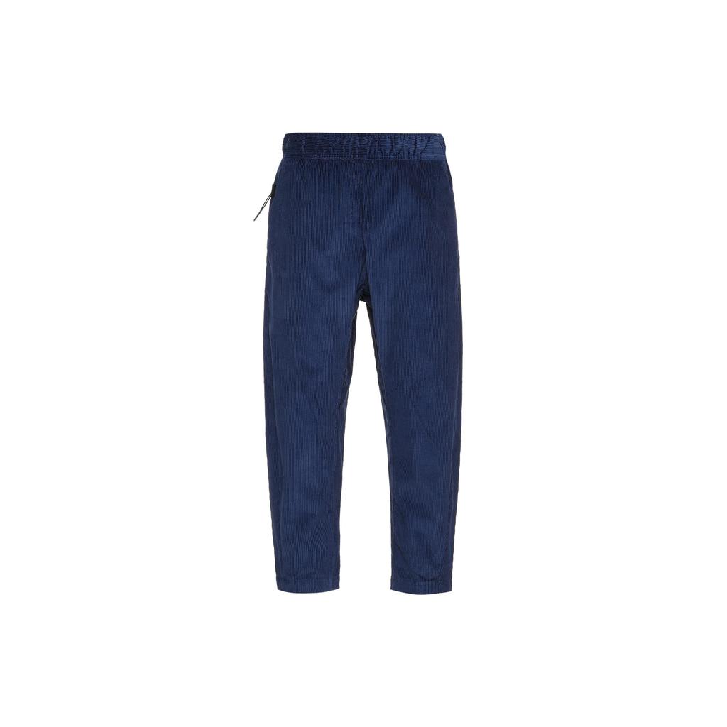 Nike Casual Pants Men's Navy Blue DO2324-410