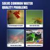 Activated Carbon Aquarium Water Purifier Cube Aquarium Cube Filter Deodorant Water Purifier for Aquarium Ponds