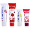 Hot Kiss Water-Soluble Lubricant for Adult Toys