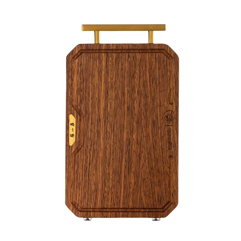 Zhang Xiaoquan Solid Wood Cutting Board