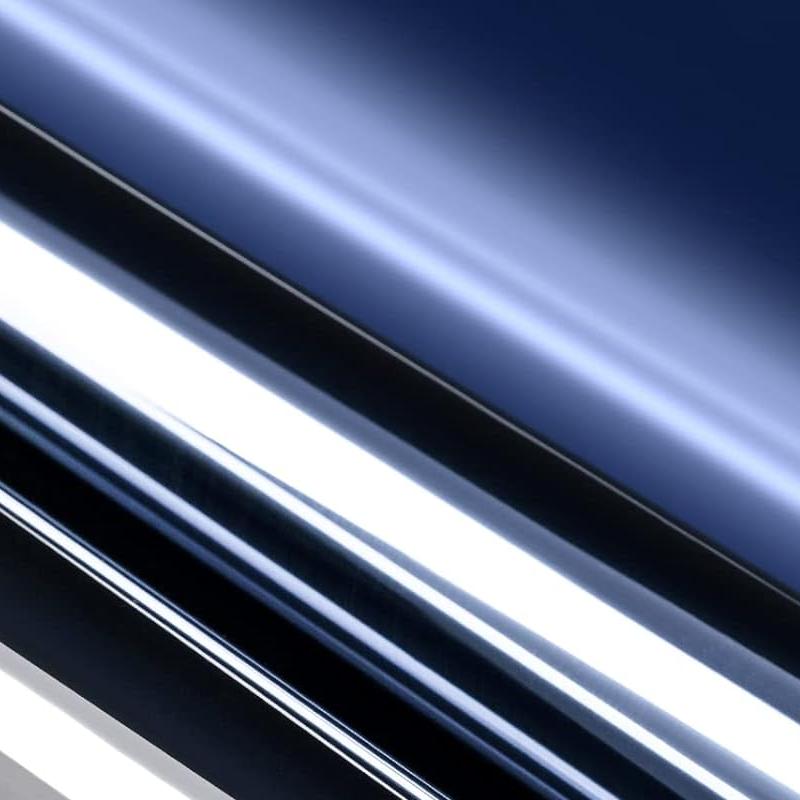 50x100cm Static Cling Window Tint One Way Daytime Privacy Film UV Blocking Heat Control Anti-Reflective for Home/Office Windows