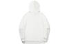 Li Ning Vital Sweatshirt Men's Ivory AWDTD01-1