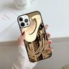 Rodeo Cowboy Lasso Phone Case For iPhone 17 Air 14 15 16 16e 13 12 Max Cover For Apple 14 15 16 16e 11 Pro Max Plus Coque