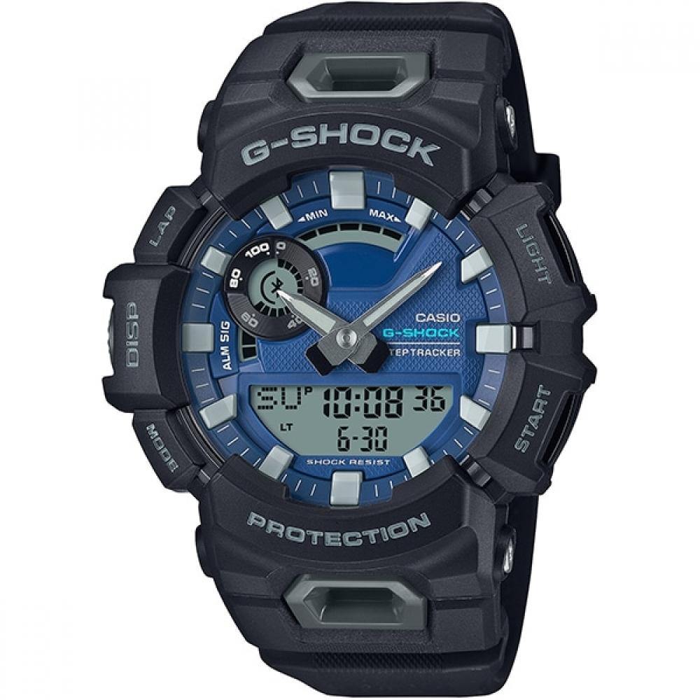 

CASIO GBA 900CB 1AJF [СПОРТИВНАЯ ЛИНИЯ G SHOCK G SHOCK]