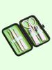6-Piece Colorful Nail Grooming & Care Set