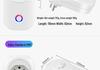 Alexa-Compatible Smart WiFi Socket with Timing Support for Various Regions