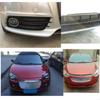 2025 New 8x25mm Mesh Grill Car Bumper Hood Body Vent Grille Net Auto Tuning Universal