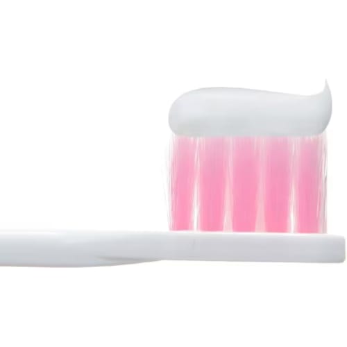 Lion Systema Haguki Plus Toothpaste, Extra Strength, 99g, Set of 3 + Bonus Gift with Kunutonn Original Logo