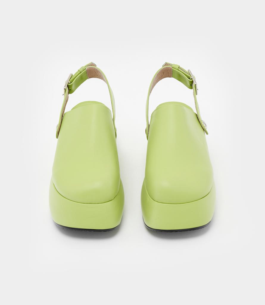 Tonno22 [Women]Clo-Green