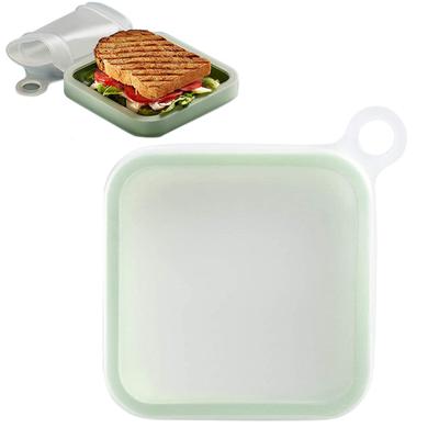 Przenośna, szczelna kuchenka mikrofalowa Bento Lunch Box Pojemnik na żywność Pojemnik do przechowywania