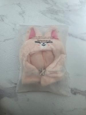 I'm Selling a STRAY KIDS Skies Skige Foxney Outfit.