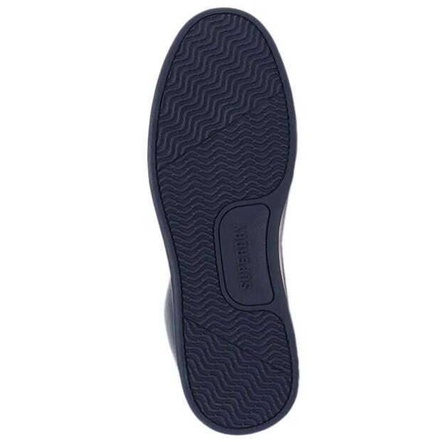 Superdry Vegan Basker Sport High Sneakers