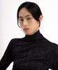 Gomok Tree Ring Turtleneck