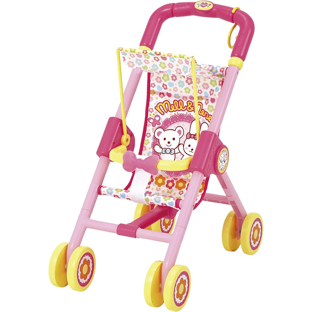 Pilot Corporation Mel-chan Baby Care Parts Baby Stroller Accessories