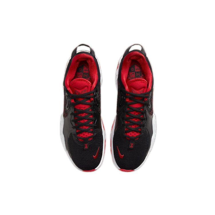 Nike Pg 5 'Bred' CW3143-002