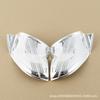 Harley Classic Big Glide Fairing Decoration for Motorcycle Modification (FLHTC FLHTCU 2006-2013)