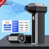 LANGJING 2024 Mini Turbo Violent Fan X3 Electric Air Duster with 3 Adjustable Speeds 130000RPM Jet Blower with Power Display