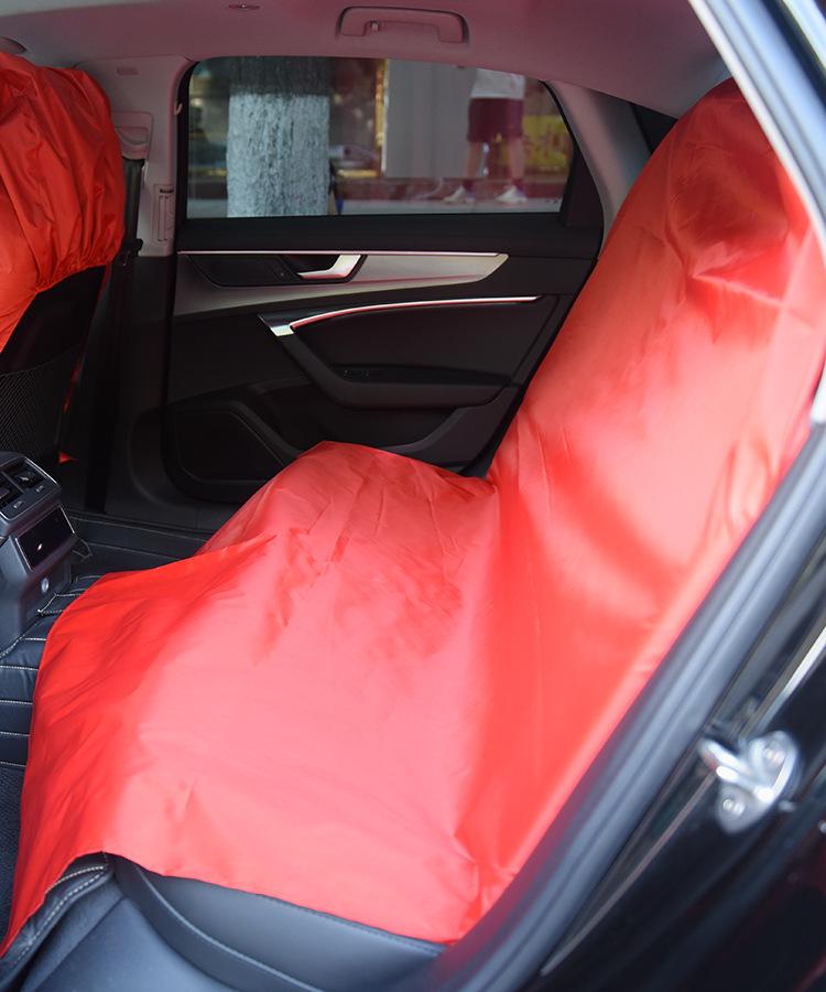 Didi Anti-Stain Driver Seat Cover for Car Repair